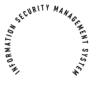 ISO 27001 Certified - Information Security Management System White Logo
