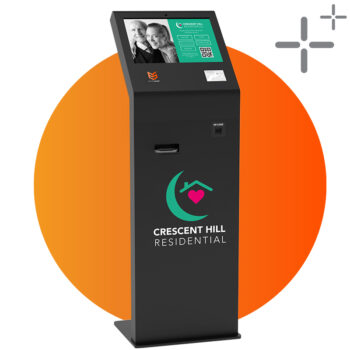 EntrySign Electronic Visitor Management System