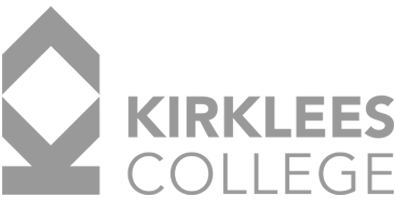 Kirklees College logo