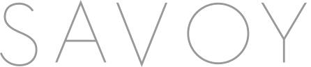 The Savoy logo
