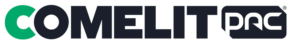 Comelit PAC logo