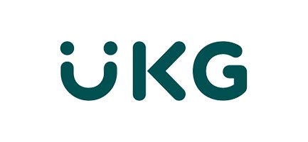 Ultimate Kronos Group Logo