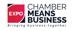 Chamber Means Business Logo