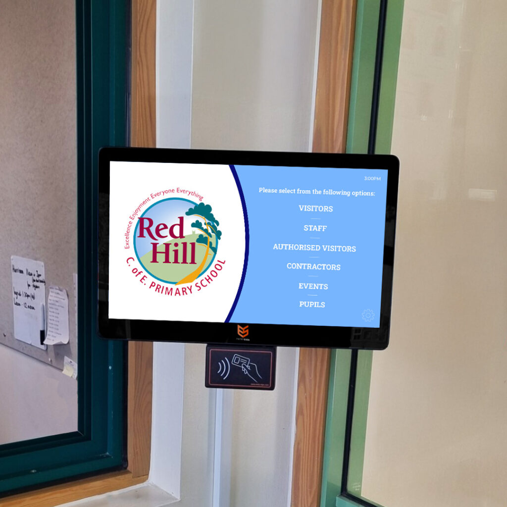 Redhill C of E Primary School